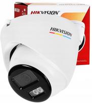 IP vaizdo kamera Hikvision DS-2CD1347G2H-LIU 4 Mpx ColorVu Hybrid Light