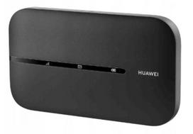 Maršrutizatorius su SIM kortele Huawei WiFi, 3 mėn. nemokamas naudojimas