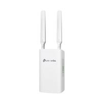 Lauko LTE maršrutizatorius TP-Link ER703WP-4G-Outdoor, Wi-Fi 6, 4G