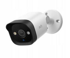 IP kamera Anker eufy E40 4K su AI aptikimu, PoE