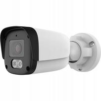 Lauko IP kamera Vidiline, 4 Mpx, PoE, IP67, cilindrinė, sodui ir namams