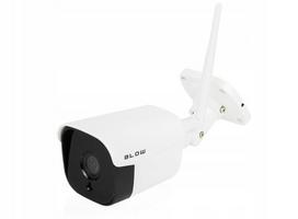 Skaitmeninė kamera BLOW H-345, FHD, 4 Mpix, 1440p, WiFi, 3,6 mm, MicroSD