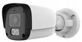 Lauko IP kamera I3W, 6 MP, 2,8 mm, su dvigubu apšvietimu ir išmaniuoju signalu