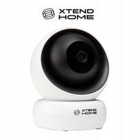 IP kamera Xtend Home PTI100, Wi-Fi, 4 Mpx, 2K, pasukama, naktinis matymas 5 m, Onvif, Tuya
