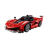 Lego Ferrari FXX K ONE SIZE įvairiaspalvis