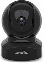 Vidaus IP kamera Wansview Q5