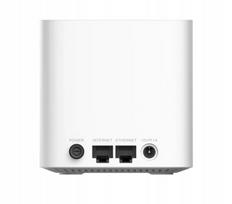 Belaidis maršrutizatorius D-LINK COVR-1103/E, 3 vnt., WiFi 5, WPA3