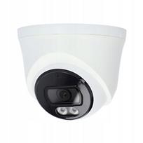 Lauko IP kupolinė kamera Dual Light, 6 MP