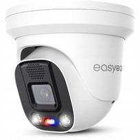IP vaizdo kamera Easycam EC IP D8MP40DLT, 8MP, PoE, su apsaugos funkcija