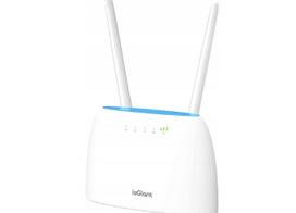 Belaidis 4G LTE maršrutizatorius ioGiant MR1, AC1200, dvi juostos, SIM kortelės lizdas