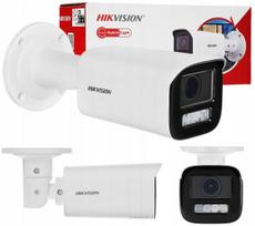 IP kamera Hikvision DS-2CD1643G2-LIZU, 4MP, 2.8–12 mm, LED apšvietimas
