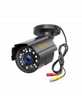 Lauko vaizdo kamera ANLAPUS, 1080P, IP66, metalinė, 24 IR LED, naktinis matymas, 4in1