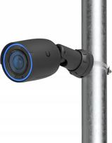 Stebėjimo kamera Ubiquiti UniFi UVC-G6-Pro-Bullet, juoda