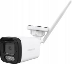 Lauko IP kamera EasyCam 3MP, WiFi, IR naktinis matymas 20 m, Tuya
