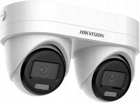 Lauko IP kamera Hikvision DS-2CD2343G2D-LIZ2UY/SL, 2.8/4 mm