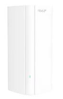 Tinklų maršrutizatorių rinkinys Tenda ME6 Pro 3 vnt. BE5100 Mesh WiFi 6E