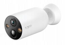 Lauko ir vidaus kamera TP-LINK TC85 2K QHD