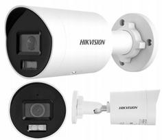 IP vaizdo kamera Hikvision DS-2CD2086G2H-IU 8 Mpx, 2.8 mm, AcuSense