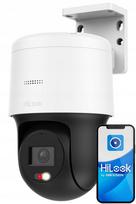 Lauko ir vidaus IP vaizdo kamera Hikvision HiLook PTZ-N2MP, FHD