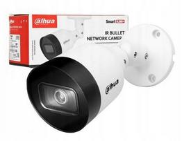 Lauko IP kamera Dahua IPC-HFW1430S-A-0280B, 4MP, PoE, IR iki 30 m