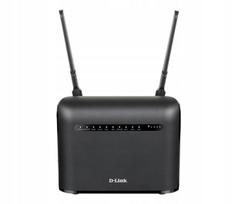 Maršrutizatorius D-Link DWR-953, 1200Mbps, 3G/4G (LTE), WiFi a/b/g/n/ac
