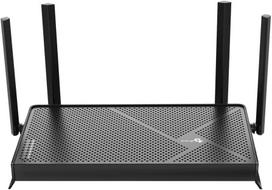 Belaidis maršrutizatorius TP-Link Archer BE3600 Wi-Fi 6 (802.11ax)