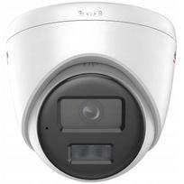 Lauko IP kamera Hikvision DS-2CD1367G2H-LIU, 2.8 mm, IP67, su WDR ir mikrofonu