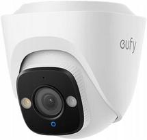 Lauko kamera Eufy E41 Turret/Dome PoE, 4K