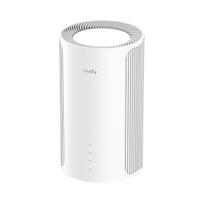 Belaidis tinklo maršrutizatorius Cudy P4 5G SI, WiFi-6 AX3000, dviejų dažnių juosta, 2 vnt.