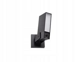 Lauko vaizdo kamera NETATMO NOC2-B, belaidė, juoda
