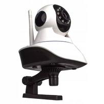 IP WiFi pasukama vaizdo kamera su judesio jutikliu, kūdikių stebėjimo monitorius (3709)