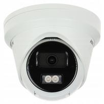 Dome tipo IP kamera Hikvision DS-2CD2363G2-LI2U/SL (2.8 mm, 6 Mpx)