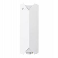 Lauko belaidžio tinklo prieigos taškas TP-Link Festa F61, WiFi 6 AX1800, IP67, PoE
