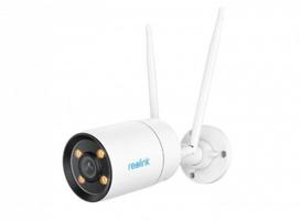IP vaizdo kamera Reolink Color Series W320X 4MP, balta