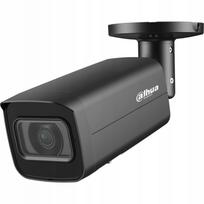 Lauko IP kamera DAHUA 4MP IPC-HFW2441T-ZAS-27135, juoda, Wizsense