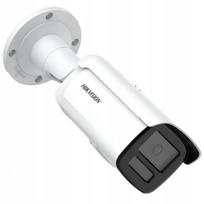 IP vaizdo kamera DS-2CD2T86G2H-4I, 8MP, 2.8mm, PoE, AcuSense, IR iki 80 m, SD kortelės lizdas