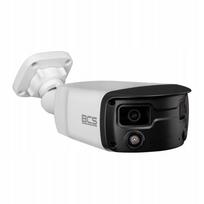 IP kamera BCS-P-PTIP2X2FCL3-Ai, 4MP, IP67, su garso aptikimu