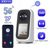 Lauko ir vidaus WiFi kamera Jooan C17C-U