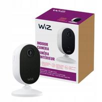 Vidaus kamera Philips Wiz, 120° matymo kampas