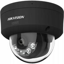 IP vaizdo kamera Hikvision DS-2CD2147G3-LIS2UY, 2.8 mm, juoda