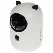 Vidaus pasukama IP kamera APTI-PANDA-ICSEE Wi-Fi 4 Mpx 3,6 mm