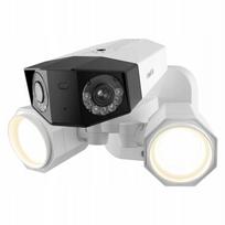 Lauko kamera Reolink Duo Floodlight PoE, 4K 8MP, 180° kampas