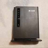 Maršrutizatorius su SIM kortele Huawei E5172 (E5172As-22) LTE 4G