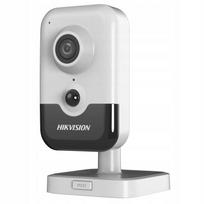 IP kamera Hikvision DS 2CD2443G2-I 4MP su AcuSense, PIR ir IR funkcijomis
