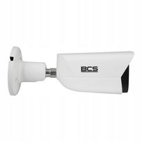 IP kamera BCS-L-TIP26FCR5L5-Ai1, 6 MP, IR pašvietimas 50 m, SD kortelės lizdas, judesio aptikimas