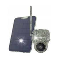 Lauko IP kamera Reolink GO G450 8MP su 3G/4G LTE ir Reolink Solar Panel 2
