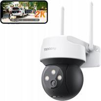 Saugumo kamera TOPCONY TY30 2K, 360°