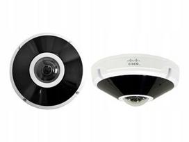 IP kupolinė kamera Cisco 12MP CIVS-IPC-8070-RF, PoE+