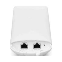 Belaidis tiltas Ubiquiti NanoStation NS-5AC, 802.11ac (Wi-Fi 5)