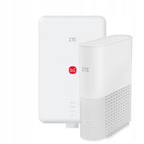 Belaidis maršrutizatorius ZTE G5 Max 5G LTE SIM kortelei su WiFi 7 ODU ir Z3460 WiFi7